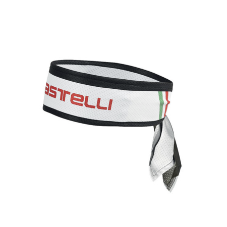 CASTELLI CASTELLI Bandeau Unisex