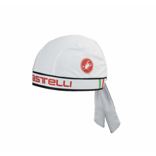 CASTELLI CASTELLI Bandana Unisex CASTELLI CASTELLI Bandana Unisex