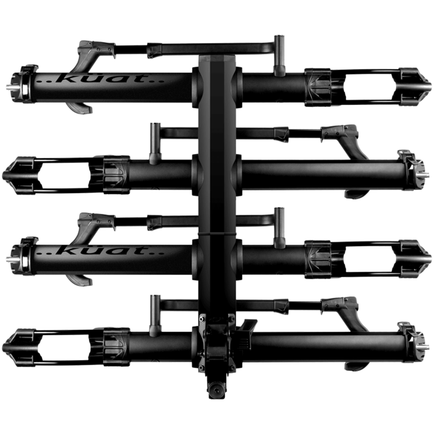 KUAT KUAT Support à vélo NV Base 2.0 Add-On  2 Vélos Noir