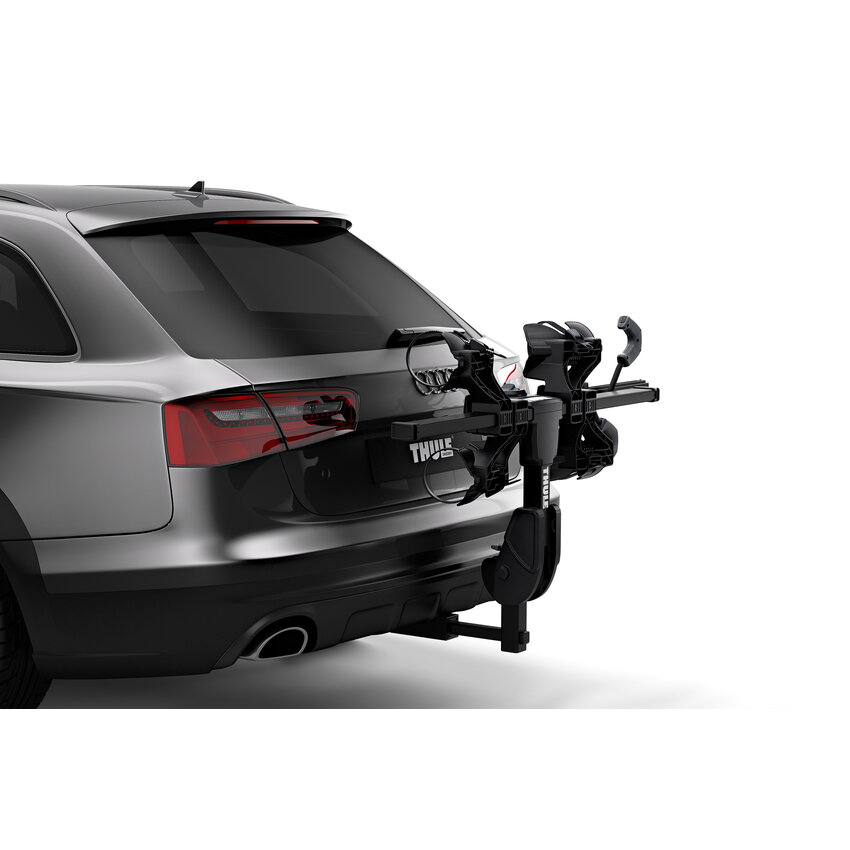 THULE THULE Double Track PRO XT 2