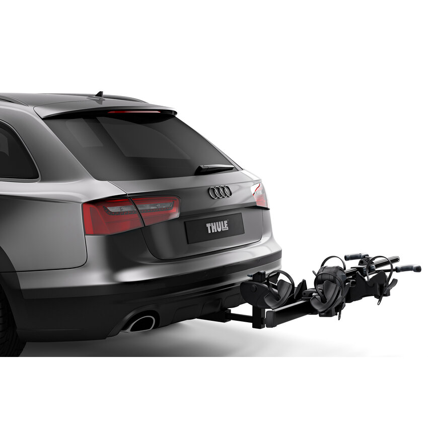 THULE THULE Double Track PRO XT 2