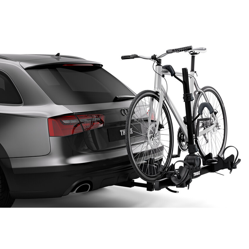 THULE THULE Double Track PRO XT 2
