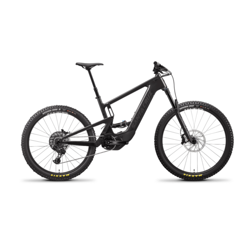 SANTA CRUZ 2021 SANTA CRUZ Heckler MX XT SANTA CRUZ 2021 SANTA CRUZ Heckler MX XT