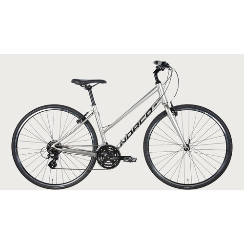 NORCO 2021 NORCO VFR 2 Step-Thru NORCO 2021 NORCO VFR 2 Step-Thru