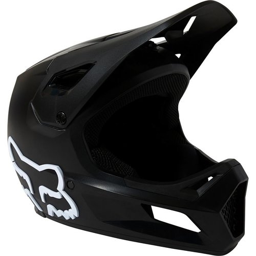 FOX FOX Casque Rampage Rental Junior* FOX FOX Casque Rampage Rental Junior*