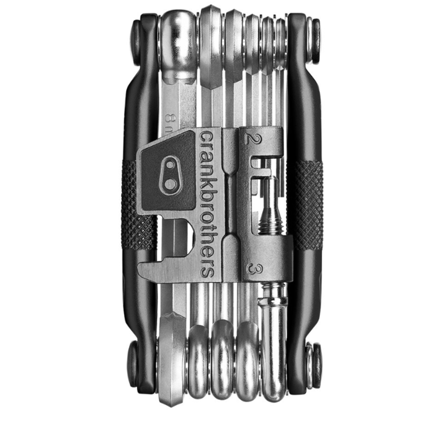 CRANKBROTHERS CRANKBROTHERS Multi-Outils M17