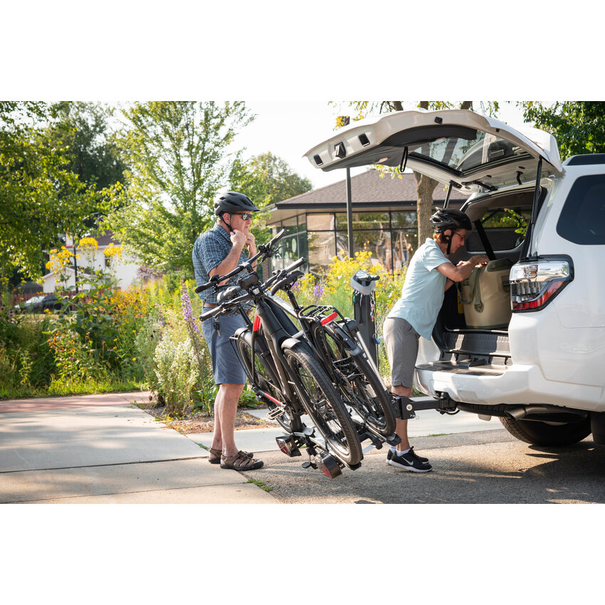 SARIS SARIS Porte-vélo Door Country hitch 2''