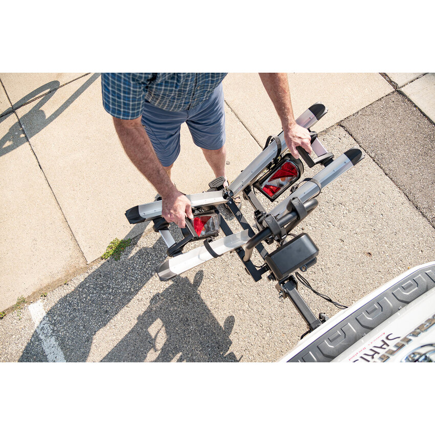 SARIS SARIS Porte-vélo Door Country hitch 2''