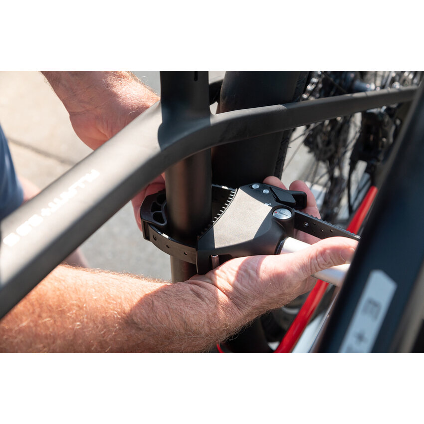 SARIS SARIS Porte-vélo Door Country hitch 2''