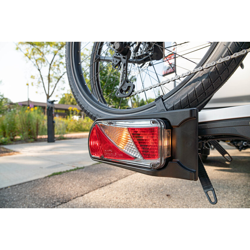 SARIS SARIS Porte-vélo Door Country hitch 2''