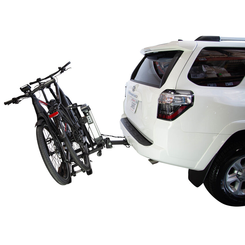 SARIS SARIS Porte-vélo Door Country hitch 2''