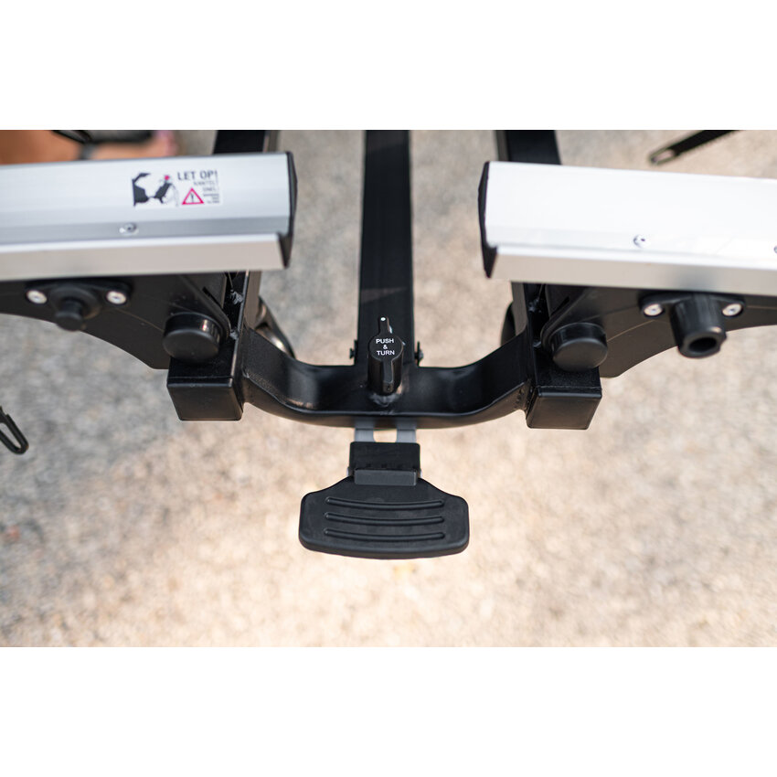 SARIS SARIS Porte-vélo Door Country hitch 2''