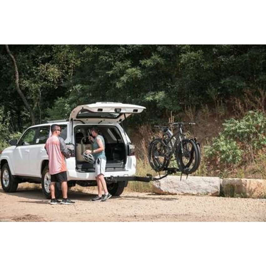 SARIS SARIS Adapteur Swing Away Hitch 2'' SARIS SARIS Adapteur Swing Away Hitch 2''