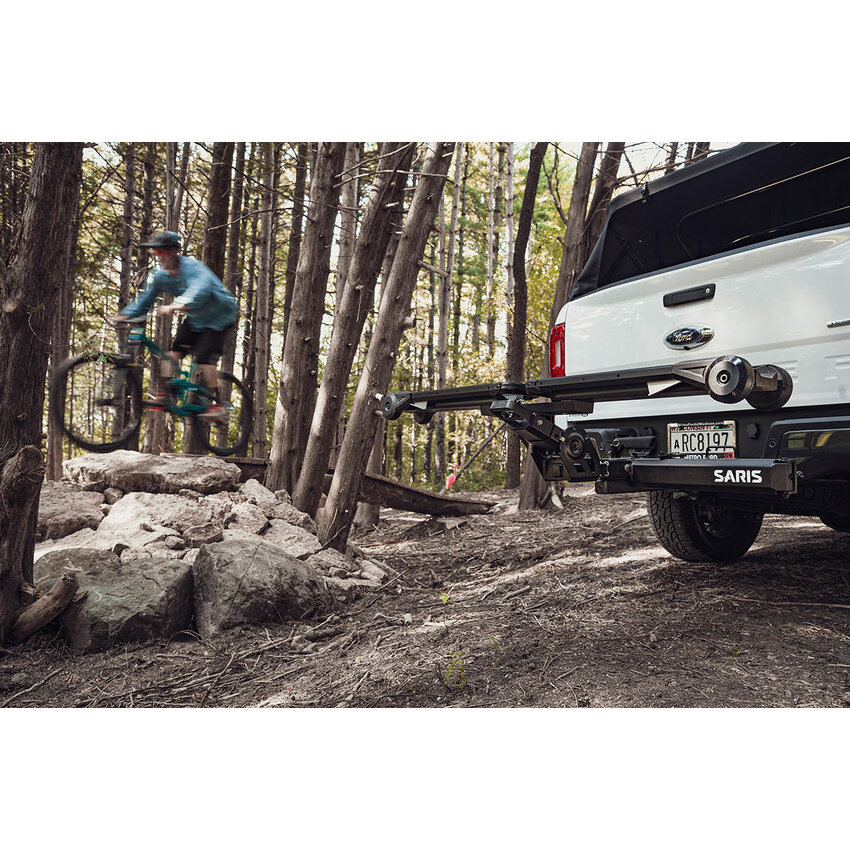 SARIS SARIS Adapteur Swing Away Hitch 2'' SARIS SARIS Adapteur Swing Away Hitch 2''