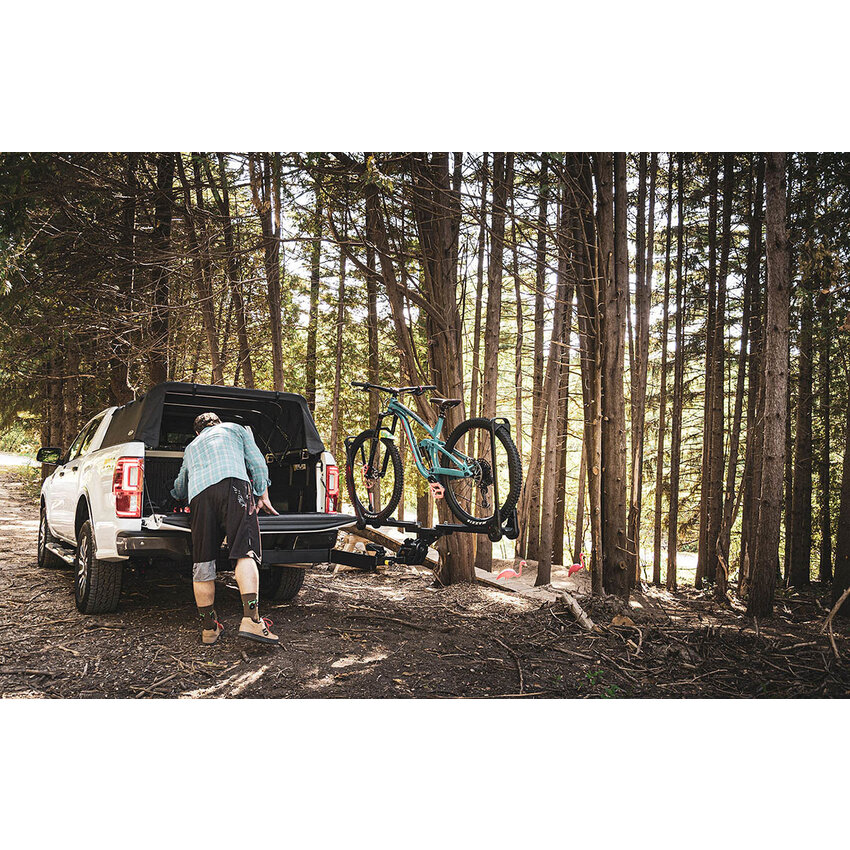 SARIS SARIS Adapteur Swing Away Hitch 2'' SARIS SARIS Adapteur Swing Away Hitch 2''