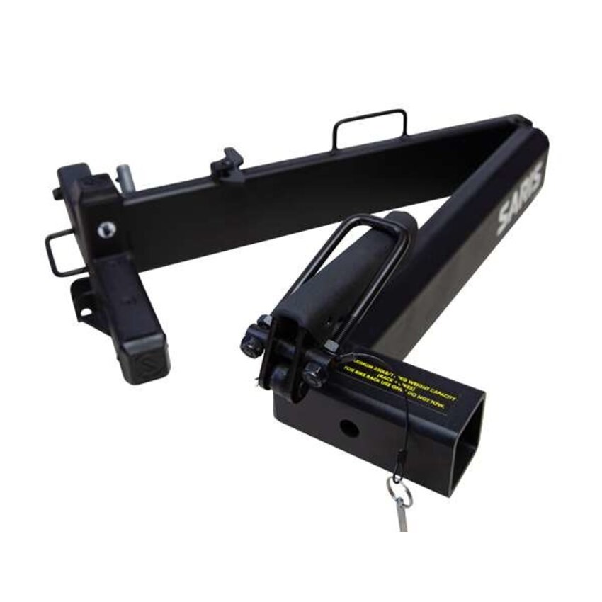 SARIS SARIS Adapteur Swing Away Hitch 2'' SARIS SARIS Adapteur Swing Away Hitch 2''