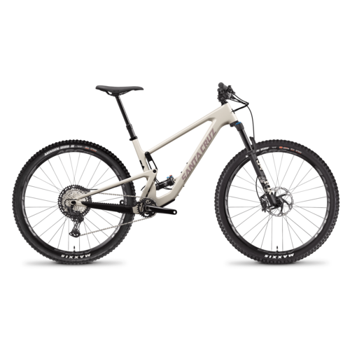 SANTA CRUZ 2021 SANTA CRUZ Tallboy Cbn 29 XT-Kit SANTA CRUZ 2021 SANTA CRUZ Tallboy Cbn 29 XT-Kit