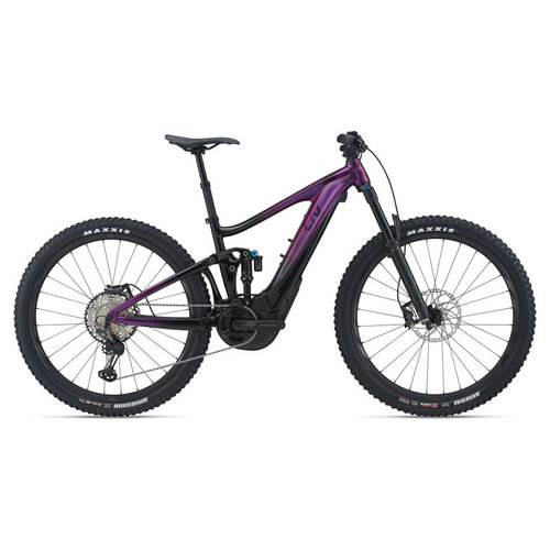 LIV 2021 GIANT LIV Intrigue E+ 1 Pro LIV 2021 GIANT LIV Intrigue E+ 1 Pro