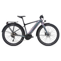 2022 LIV Thrive E+ EX Pro