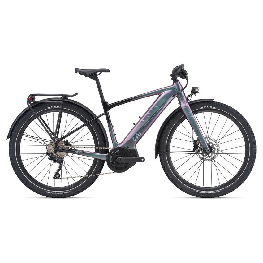 LIV 2022 LIV Thrive E+ EX Pro