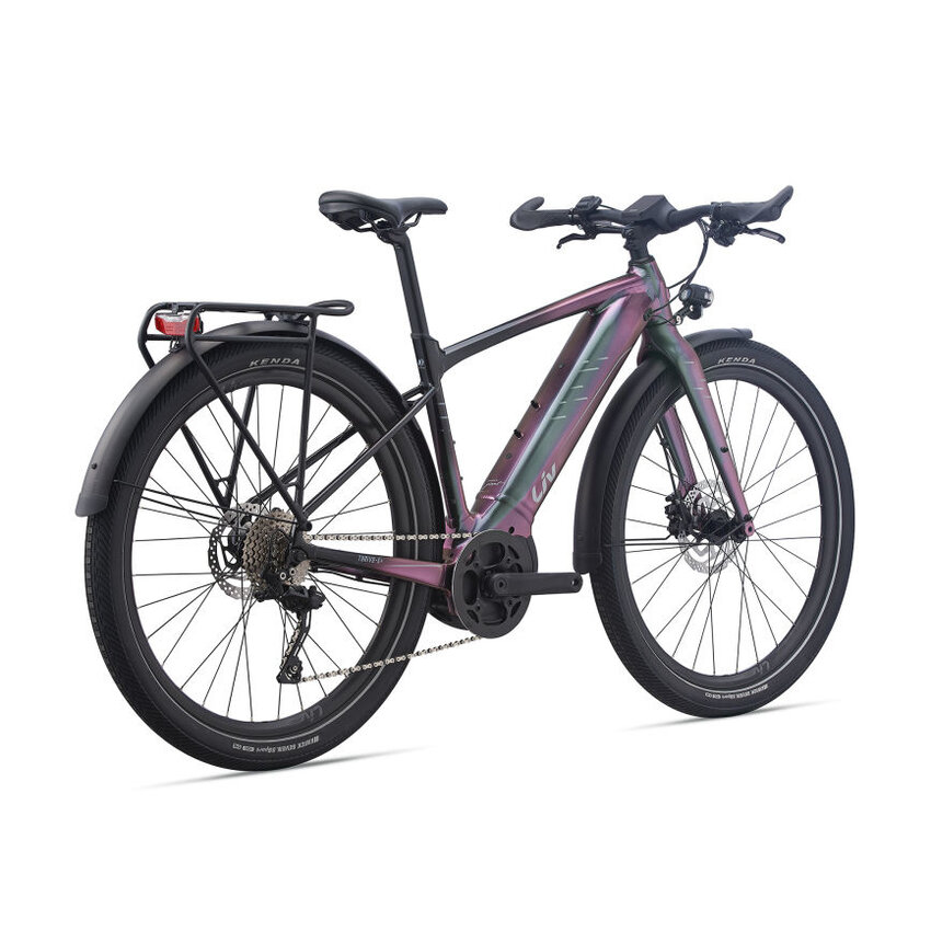 LIV 2022 LIV Thrive E+ EX Pro