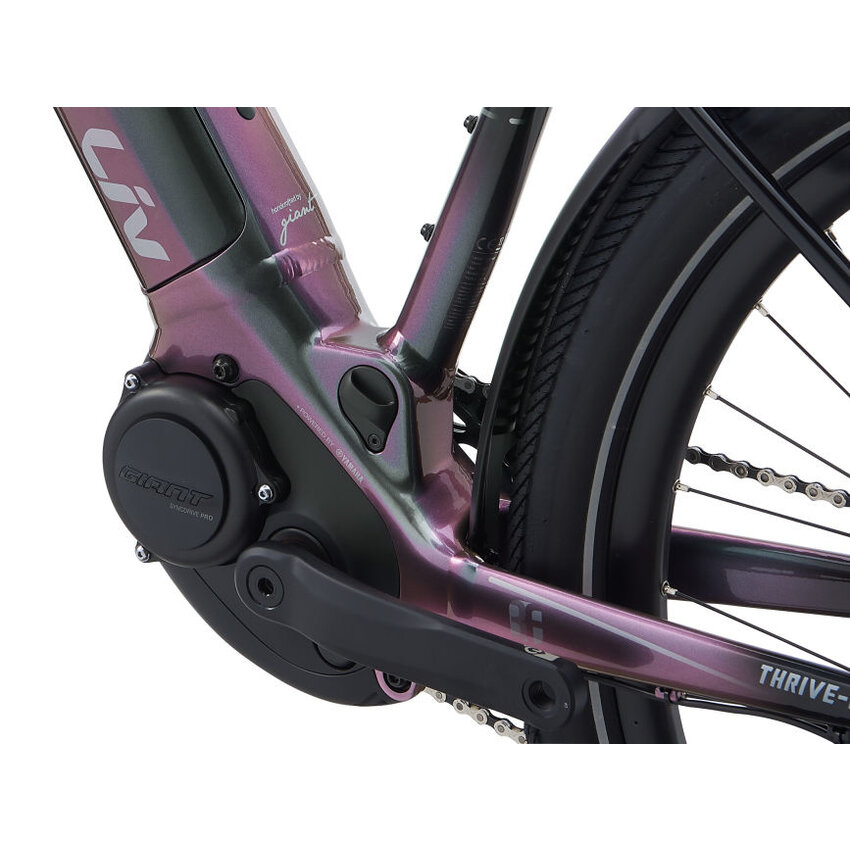 LIV 2022 LIV Thrive E+ EX Pro