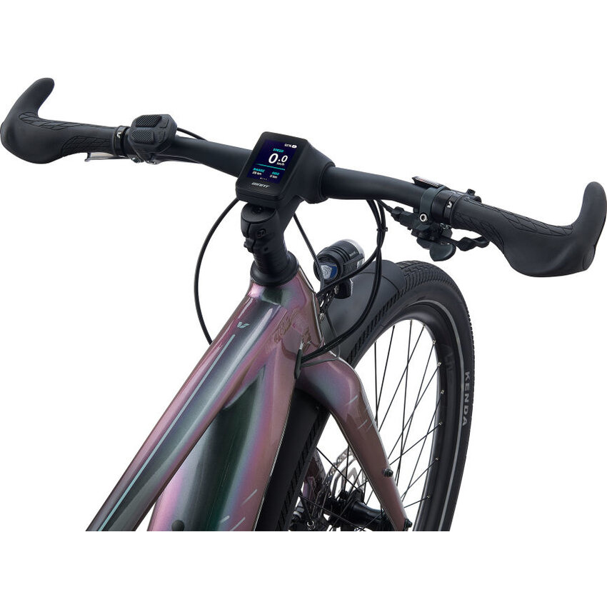 LIV 2022 LIV Thrive E+ EX Pro