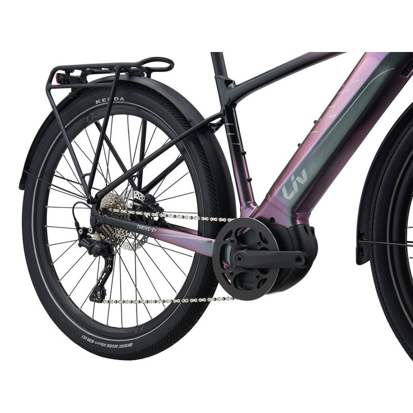 LIV 2022 LIV Thrive E+ EX Pro