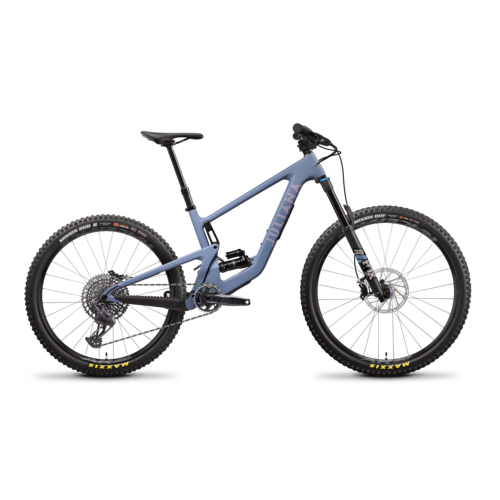 SANTA CRUZ 2022 JULIANA Roubion MX C S-Kit SANTA CRUZ 2022 JULIANA Roubion MX C S-Kit