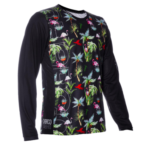 DHARCO DHARCO Jersey Gravity L/S DHARCO DHARCO Jersey Gravity L/S