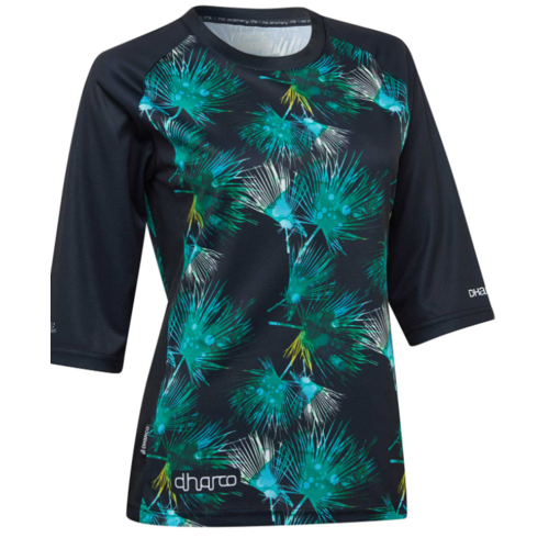 DHARCO DHARCO Jersey 3/4 Femme DHARCO DHARCO Jersey 3/4 Femme