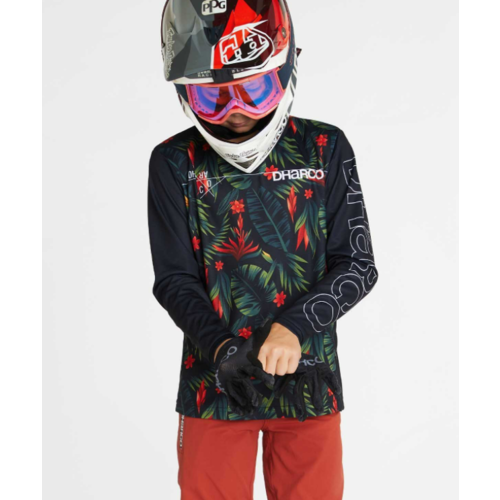 DHARCO DHARCO Jersey Gravity Jr DHARCO DHARCO Jersey Gravity Jr