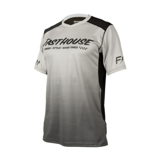 FASTHOUSE FASTHOUSE Maillot Alloy S/S Block FASTHOUSE FASTHOUSE Maillot Alloy S/S Block
