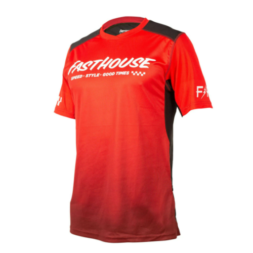 FASTHOUSE FASTHOUSE Maillot Alloy S/S Slade*