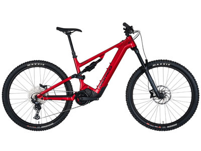 2023 NORCO Sight VLT A2