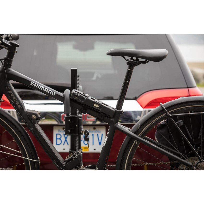 SWAGMAN SWAGMAN Support vélo E-SPEC Noir 2'' (RV Approuvé')