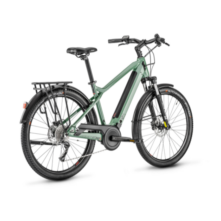 MOUSTACHE 2024 MOUSTACHE Samedi Xroad 1 500Wh