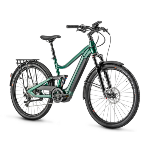 MOUSTACHE 2022 MOUSTACHE Samedi Xroad FS 7 500Wh MOUSTACHE 2022 MOUSTACHE Samedi Xroad FS 7 500Wh
