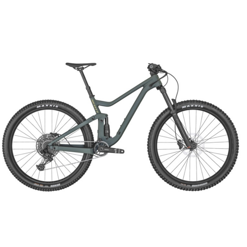 SCOTT SCOTT Genius 950 SCOTT SCOTT Genius 950