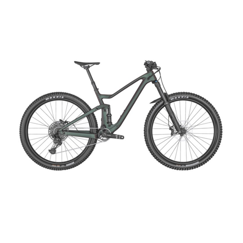 SCOTT 2022 SCOTT Genius 930 SCOTT 2022 SCOTT Genius 930