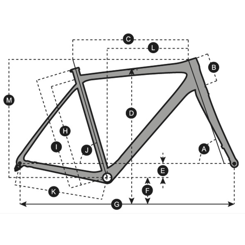 SCOTT SCOTT Metrix 20 SCOTT SCOTT Metrix 20