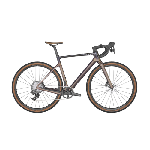 SCOTT SCOTT Addict Gravel 20 SCOTT SCOTT Addict Gravel 20