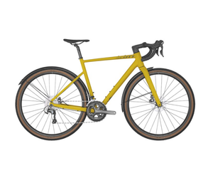 SCOTT Speedster Gravel 40 EQ - Laferté Bicycles