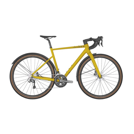 SCOTT SCOTT Speedster Gravel 40 EQ