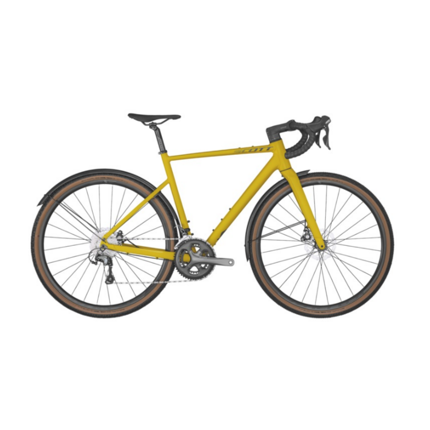 SCOTT SCOTT Speedster Gravel 40 EQ SCOTT SCOTT Speedster Gravel 40 EQ