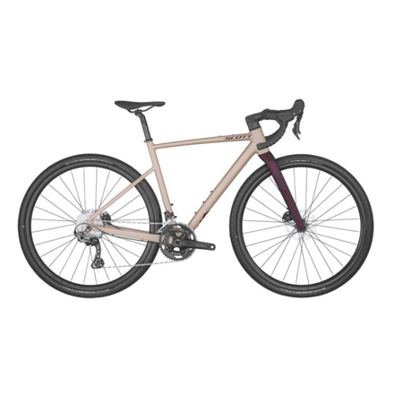 SCOTT 2022 SCOTT Contessa Speedster Gravel 15