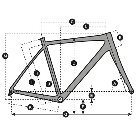 SCOTT 2022 SCOTT Contessa Speedster Gravel 15