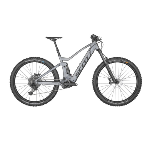 SCOTT 2022 SCOTT Genius Eride 930 SCOTT 2022 SCOTT Genius Eride 930