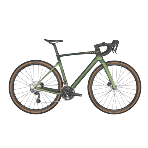 SCOTT SCOTT Addict Gravel 30 SCOTT SCOTT Addict Gravel 30
