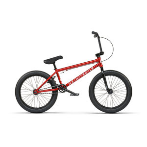 2021 WTP Arcade 20.5" Candy red